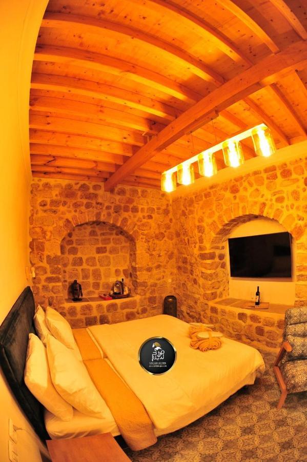 Salah Aldin House Hotel Acre Exterior photo